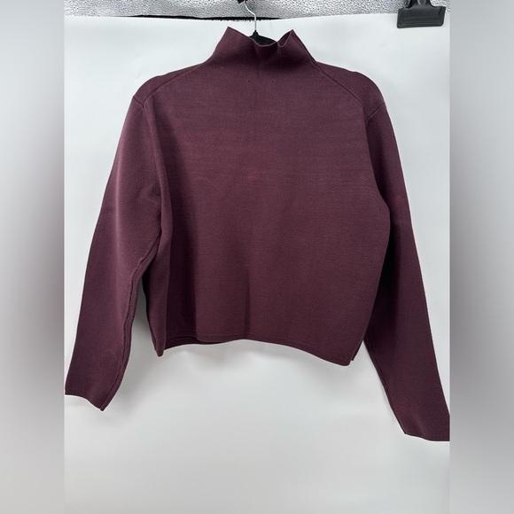 & Other Stories Sweaters - & Other Stories Turtleneck Jumper Sweater Medium